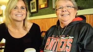 Fundraiser for Karen Shedrick by Kevin Bement : Keep Patty's Place going