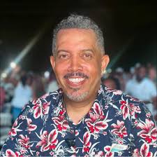 It's official! I'm joining AFRO TV