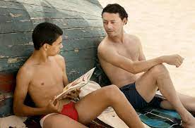 0 replies 0 retweets 0 likes. Dozens Of Gay Men Are Outed In Morocco As Photos Are Spread Online The New York Times