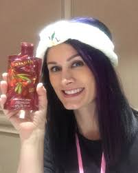 Everybody needs more energy #younglivingbeautyschool #youn…