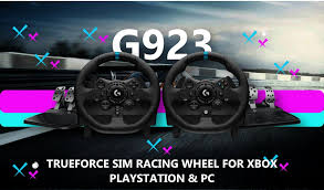 Ask others for their recommendations and what works for them. Logitech G923 Driver And Software Download For Windows 10 8 7