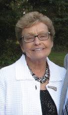 Jacqueline Marie Elder