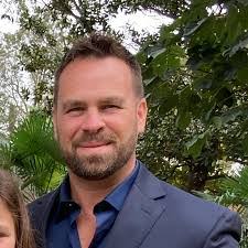 Jason Salisbury's Instagram, Twitter & Facebook