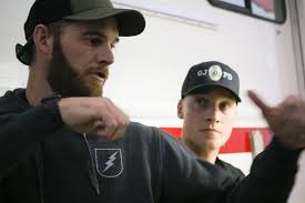 The Grand Junction...