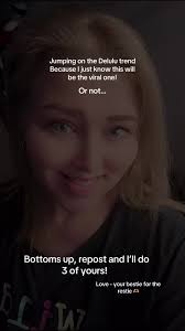 Delulu trend so I can get a viral post! #deluluforever #del...