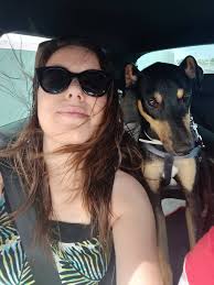 Rescued is my Favorite Breed