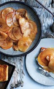 D I Y Apple Mille Feuille Recipe Puff Pastry Recipes Heavy Cream Recipes