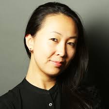 Sing Me a Lullaby director Tiffany Hsiung