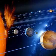 What Is A Transit In Astrology