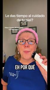 Quieres un lifting sin agujas y desde casa? El INIA Microcurrent Faci...