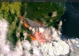 Artiss metdesk356oa machal dining table. Australia Fires Pictures From The Deadly Wildfires Engulfing The Country Cbs News