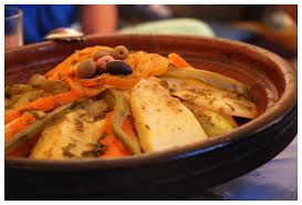 Place a large, heavy bottomed pot over medium heat. Moroccan Cuisine