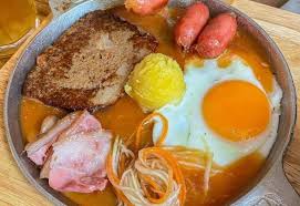 Xem cách làm món bánh mì chảo, bánh mì chảo siu tốc nữa nhé. Review Cá»™t Ä'iá»‡n Quan Banh Mi Cháº£o 71 Ä'áº·ng VÄƒn Ngá»¯