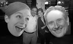 Better Than Screaming At The TV!