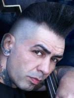 Punk Rock Holocaust (2004) pełna obsada