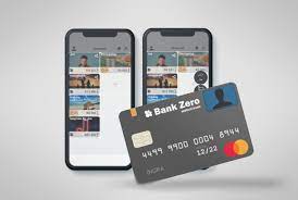 Bank zero, registered with the south african reserve bank in 2018, is an exclusively digital mutual bank in south africa. Ecsec2frxcfb M