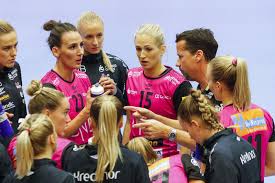 Vipers kristiansand is a handball club from kristiansand, norway. A Final4 Resztvevoi I Resz Vipers Kristiansand Hatpluszegy