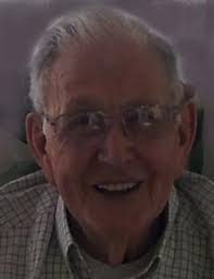 Edward Frances Post Obituary (2021)