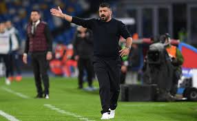 Gennaro ivan gattuso ufficiale omri (italian pronunciation: Cdm Pirlo E Gattuso E La Sfida Nella Sfida