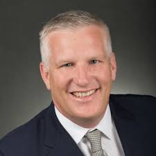 Timothy Weber-Chief Financial Officer @ EQT Exeter-Emails and Phone Numbers 