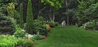 Get started using these new england garden ideas. Gardens In New England Garden Design