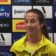 Michaela Robertson Archives