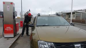 Jan 13, 2020 · une partie des frais de carburant est soumise à la tva à 20%. Carburant En Islande Comment Ca Marche Combien Ca Coute Essence Ou Diesel