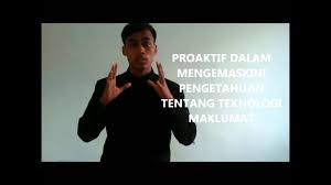 Persoalannya, adakah kita sebagai guru malaysia telah bersedia? Cabaran Cabaran Yang Dihadapi Oleh Para Guru Abad 21 Youtube