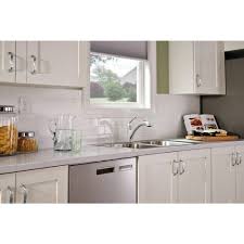moen banbury single handle pull out
