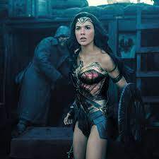 Check out our gal gadot spotlight gallery and learn more about the actress who plays justice league hero diana prince. Review Wonder Woman Is A Gorgeous Joyful Triumph Of A Superhero Film Vox