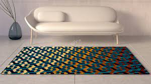 How to wash floor rugs? Topfloor By Esti Bespoke Modern Hand Made Rugs Carpets London