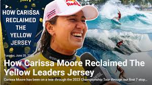 Saturday: Competition was Called OFF For The Day At Corona Open J-Bay