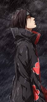 Naruto wallpaper, anime, kurama (naruto), animal, tiger akatsuki wallpaper, naruto shippuuden, manga, anime, zetsu, sasori. Itachi 1 Anime Sad Hd Mobile Wallpaper Peakpx