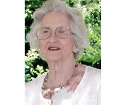 Nettie Steendam Obituary (1920