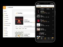 How To Remove Music From Audiomack To Internal Storage Youtube