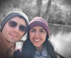 Cesar Leonardo Vargas Romero (32) and Yamile tatiana leon…