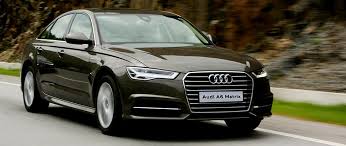 News > Owners and Customers > Audi India