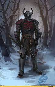 Maybe you would like to learn more about one of these? Mannemorder Hero Concept Wiki For Honor Amino