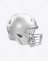 Download American Football Helmet Mockup Right View Psd Free Mockup Templates In 2020 Football Helmets Mockup Free Psd Football