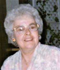 Margaret Gloria Gaudette (Taylor) Obituary