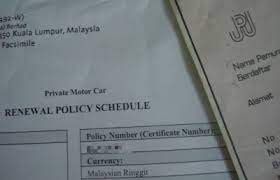 Bangunan malaysian re (no 17 lorong dungun) damansara heights, kuala lumpur malezya. Motor Cover For All With Immediate Effect Carsifu