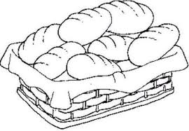 pan para colorear mandala coloring pages fruit coloring pages coloring pages
