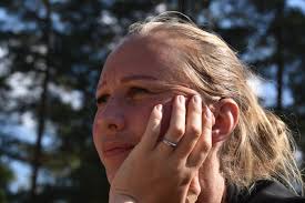 Fin finaldag för eliten av svensk beachvolley