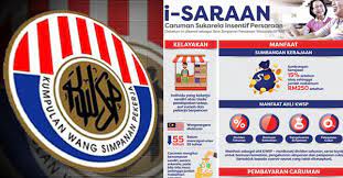 Berita baik buat anda bekerja sendiri atau tiada pendapatan tetap dan suri rumah yang. Cara Mendaftar I Saraan Kwsp Untuk Yang Bekerja Sendiri Insentif Hingga Rm250 Setahun