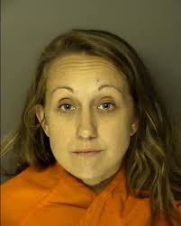 GARRETT, SANTINA KAYE