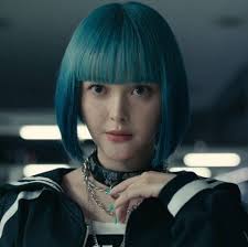 Jiang Chuu Bear Davidson