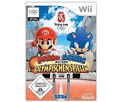 La nintendo wii fue elegida como la mejor consola de juegos para las familias por consumerresearch.com, y cuenta con muchos juegos hechos específicamente para niños, incluidos los juegos que son adecuados para niños menores de 3 años. Mario Sonic En Los Juegos Olimpicos Wii Desde 47 46 Compara Precios En Idealo