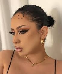 Fatima Marquez's Instagram, Twitter & Facebook