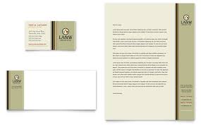 The letterhead is included in all the documents that belong to a particular company. Lawyer Law Firm Business Card Letterhead Template Design