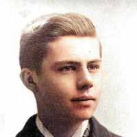 Ernest Albert Law (1867–1970)